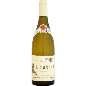 ドメーヌ・トリビュー・ドーヴィサ シャブリ [2022]750ml (白ワイン
