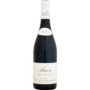 メゾン・ルロワ ブルゴーニュ・オマージュ・ア・ラン・ミレネール NV