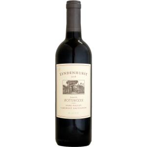 スポッツウッド・エステート カベルネ・ソーヴィニヨン [2014]750ml