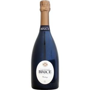 ル・レーヴ・ブリヤン Champagne Le Reve Brillant ブランドブラン