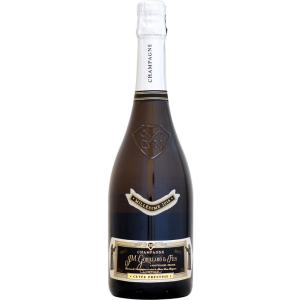 ポール・ダンジャン・エ・フィス キュヴェ・ジャン・バティスト ブラン