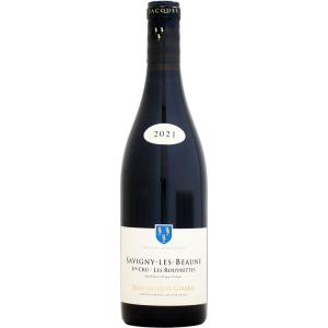 ドメーヌ・ド・ラルロ ニュイ・サン・ジョルジュ 1er クロ・デ・フォレ