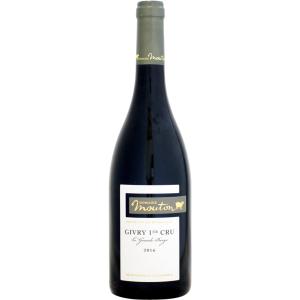クール配送】ドメーヌ・ブレス Ito 〜糸〜 [2023]750ml (ル・レーヴ