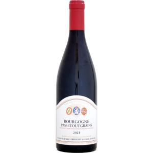 ドメーヌ・ロベール・シリュグ ブルゴーニュ・パストゥーグラン [2021]750ml (赤ワイン)｜ワインセラーウメムラYahoo!店