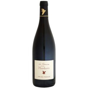 ドメーヌ・ド・ラ・モルドレ シャトーヌフ・デュ・パプ キュヴェ