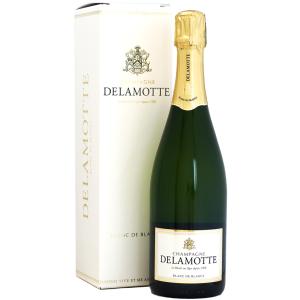 未開封 DELAMOTTE ブリュット ロゼ シャンパーニュ 750ml 12％ ドゥラモット ブリュット ロゼ NV 750ml 【正規品】 : ワインセラー