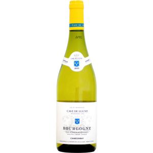 【クール配送】カーヴ・ド・リュニー ブルゴーニュ レ・シュノディエール シャルドネ ブルー・シールド [2023]750ml (白ワイン)
