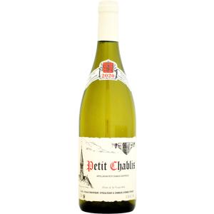 ヴァンサン・ドーヴィサ シャブリ 1er ラ・フォレ [2023]750ml (白