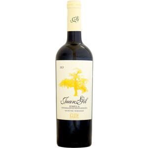 ファン・ヒル ゴールド・ラベル クアトロ・メセス [2023]750ml (赤ワイン)