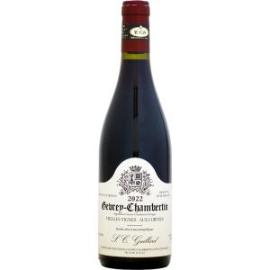 ミッシェル・ギーヤール ジュヴレ・シャンベルタン オー・コルヴェ VV [2022]750ml