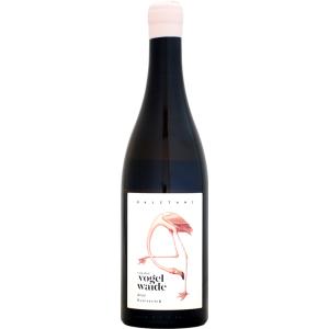 【クール配送】フォン・デア・フォーゲルヴァイデ バルツタンツ ロゼ [2023]750ml (ロゼワ...