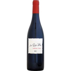 レ・キャトル・ピリエ グランド・キュヴェ ソーヴィニヨン・ブラン