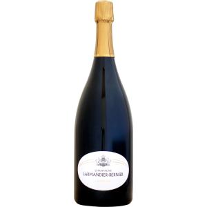 【クール配送】【マグナム瓶】ラルマンディエ・ベルニエ ラティテュード ブラン・ド・ブラン エクストラ...