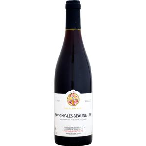 【クール配送】ジャン・ミッシェル・ジブロ サヴィニー・レ・ボーヌ ルージュ [1998]750ml ...