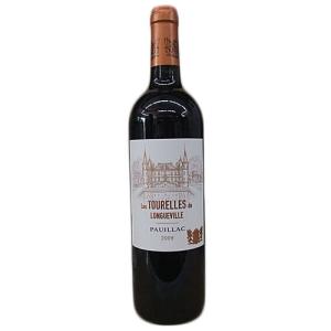 CHATEAU PICHON LONGUEVILLE BARON（シャトー・ピション・ロングヴィル