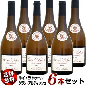送料無料】12本セット【ハーフ瓶】ルイ・ラトゥール シャブリ ラ