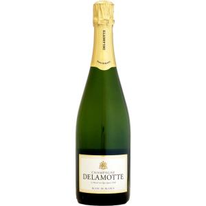 ドゥラモット ブラン・ド・ブラン NV 750ml 箱なし 【正規品】