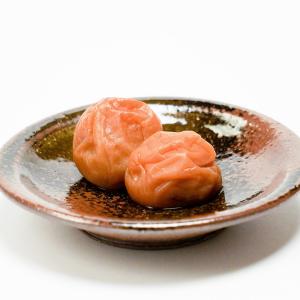梅干 華梅 はちみつ入 600g [紀州南高梅...の詳細画像1