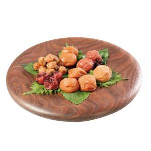 【送料無料】お試し9種類!紀州南高梅干し7種類...の詳細画像2