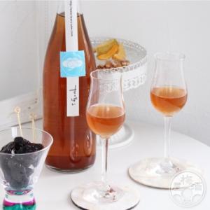 鶴梅〜すっぱい〜 1800ml 「平和酒造／和歌山」｜umeshu