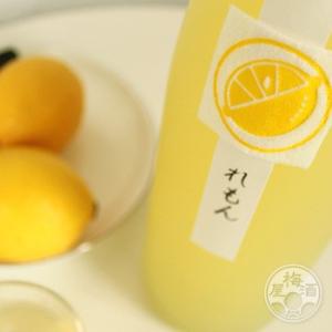 鶴梅 れもん  1800ml  平和酒造 ／和歌山  「お一人様6本限り」