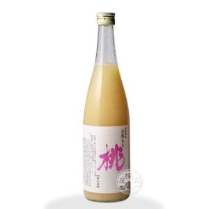 鳳凰美田 完熟もも 720ml 小林酒造/栃木...の詳細画像1