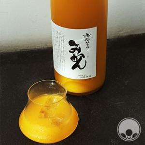 鳳凰美田 みかん 720ml 「小林酒造／栃木」 「クール宅急便／冷蔵」 「賞味期限あり」