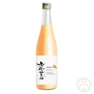 鳳凰美田　MELON〜赤玉〜　720ml　小林酒造／栃木県　要冷蔵　※賞味期限有　製造日より２ヶ月