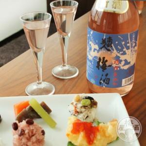 南部美人 糖類無添加梅酒 ヌーヴォー2014 1800ml 「南部美人／岩手」｜umeshu