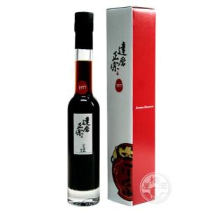 達磨正宗 ビンテージ梅酒1975年 昭和50年 200ml 白木恒助商店／岐阜県