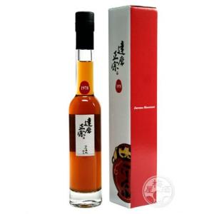 達磨正宗 ビンテージ梅酒2002年 平成14年 200ml 白木恒助商店／岐阜県