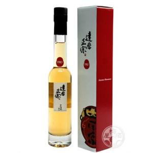 達磨正宗 ビンテージ梅酒1983年 昭和58年 200ml  白木恒助商店｜umeshu