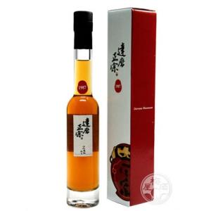 達磨正宗 ビンテージ梅酒2002年 平成14年 200ml 白木恒助商店／岐阜県