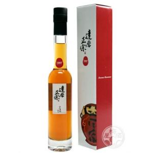 チョーヤ梅酒 The CHOYA FROM THE BARREL 2014 700ml チョーヤ梅酒株式