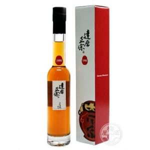 獺祭 磨き二割三分仕込み 梅酒 375ml 株式会社獺祭／山口県「お一人様1