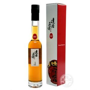 達磨正宗 ビンテージ梅酒2006年 平成18年 200ml 白木恒助商店／岐阜県