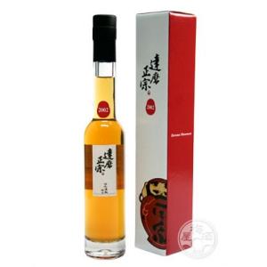 達磨正宗 ビンテージ梅酒1998年 平成10年 200ml 白木恒助商店／岐阜県