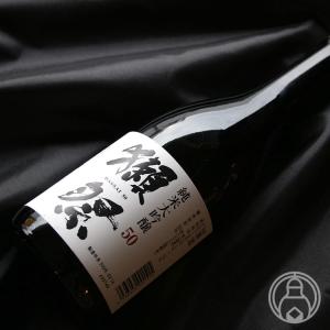 獺祭　純米大吟醸50　720ml　[株式会社獺祭]