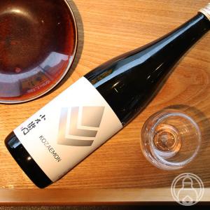 小左衛門 純米酒 720ml 中島醸造/岐阜県 日本酒