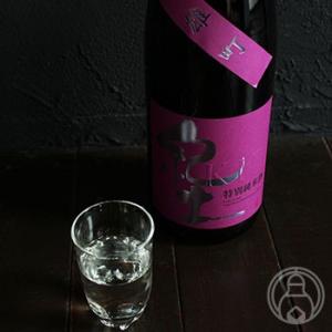 紀土 特別純米酒 雄町 1800ml 平和酒造／和歌山県 日本酒 クール便推奨｜umeshu