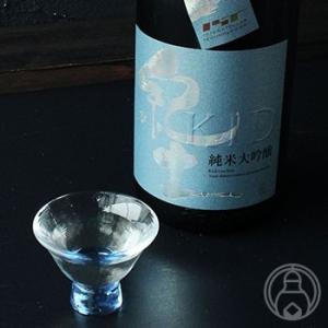 紀土 純米大吟醸 宙へ   1800ml 平和酒造／和歌山県 日本酒 クール便推奨｜umeshu