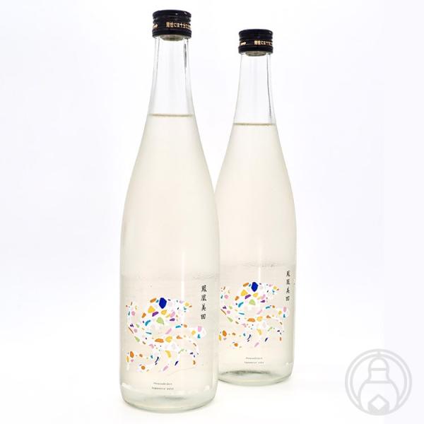 鳳凰美田 ミクマリ〜FLY HIGH〜THE 2nd 純米大吟醸酒 720ml 小林酒造／栃木県 要...