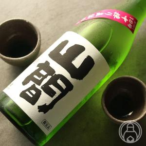 山間 純米吟醸 にごり酒 ORIORI ROCK 1800ml 新潟第一酒造／新潟県 要冷蔵 日本酒｜umeshu