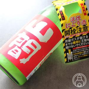 山間 純米 ORIORI ROCK 720ml 新潟第一酒造/新潟県 要冷蔵 日本酒