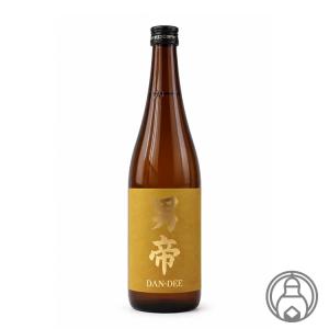 男帝 Gold 1800ml 新潟第一酒造/新潟県 日本酒