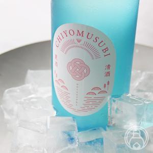 千代むすび　純米吟醸　夏酒　720ml　[千代むすび酒造]