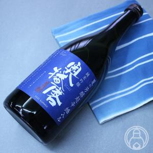 奥播磨 夏の芳醇超辛 720ml 下村酒造店/兵庫県 日本酒 クール便推奨