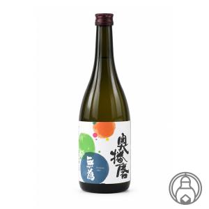 奥播磨　無為 1800ml  下村酒造店