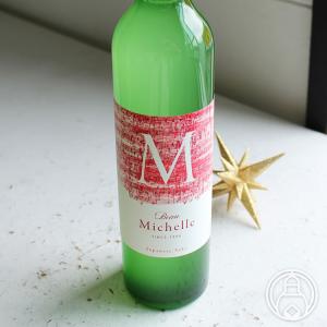 Beau Michelle(ボー・ミッシェル)snow fantasy 500ml  伴野酒造/長野県 要冷蔵 日本酒