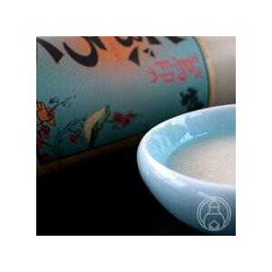 鶯印のどぶろく 1800ml 山口酒造場／福岡県 クール便推奨 日本酒